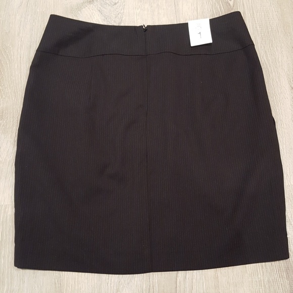GAP Dresses & Skirts - 3 for $20 Gap Mini Black Skirt
